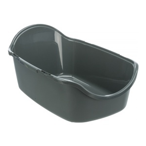 Toalet sa haubom za mačke Eco Vico 40x40x56cm Trixie 40210 - Img 2