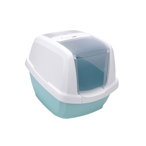 Toalet za mačke Maddy 62x49,5x47,5cm 44060 Imac 100194