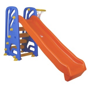 Tobogan sa košem B061424