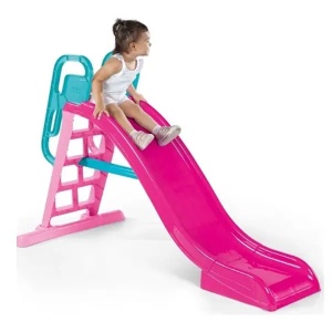 Tobogan Unicorn Splash Slide Dolu 025029
