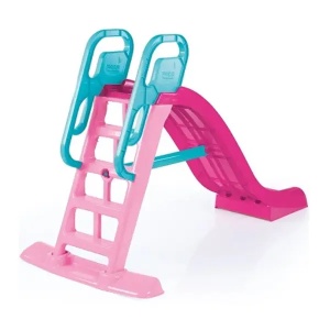 Tobogan Unicorn Splash Slide Dolu 025029 - Img 2