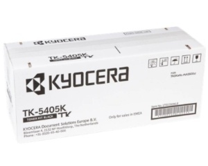 Toner Kyocera TK-5405K crni, kapacitet 10.000 strana
