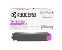 Toner Kyocera TK-5415M magenta, kapacitet 13.000 strana - Img 2
