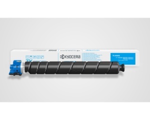Toner Kyocera TK-8585C cyan, kapacitet 20.000 strana