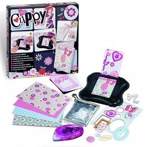 Torba My Clippy Fashion 1016492