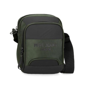 Torba na rame Bromley 7065342 Pepe Jeans 70.653.42