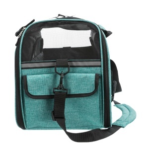 Torba nosiljka za ljubimca 5kg 25x33x50cm Madison Trixie 28887 - Img 2