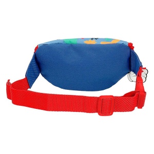 Torba oko struka Mickey Peek A Boo 4224641 Disney 42.246.41 - Img 4