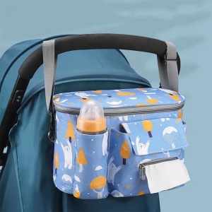 Torba organizator za kolica za bebe 202344 - Img 2