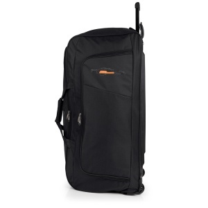 Torba putna sa točkićima 83x37x36 cm eko tekstil 110l/3,125 kg Week Eco - Img 8
