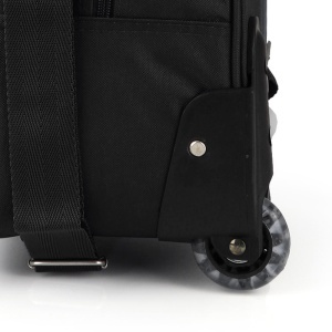 Torba sa točkićima pilot Week ECO 15,6" 40x36x19 cm 25l-2,2kg - Img 6
