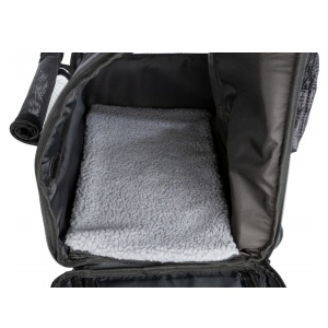 Torba sa točkovima za transport ljubimca 45x41x31cm Trixie 2881 - Img 3