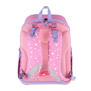 Torba Spirit Air Light Fairy 23 29x15x40cm roze ljubičasta - Img 3