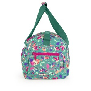 Torba sportska -putna 42x28x25 cm 30l-0,46 kg Vida - Img 6