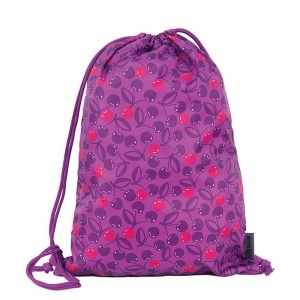 Torba za fizičko Cherry Pulse 121332