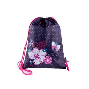 Torba za fizičko Flower Butterfly Pulse 121673