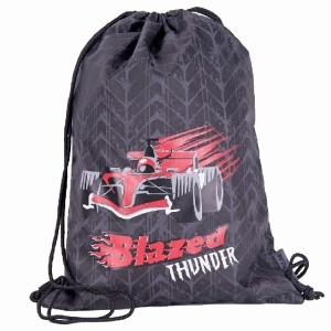 Torba za fizičko KIDS BLAZED THUNDER 120653