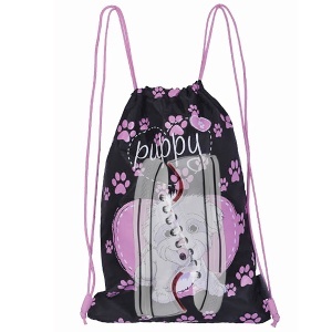 Torba za fizičko PINK PUPPY 120457 - Img 2
