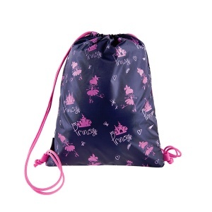 Torba za fizičko Pulse Ballerina 40x30,5x1cm