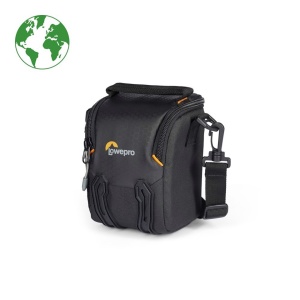 Torba za foto opremu Lowepro Adventura SH 115 III crna