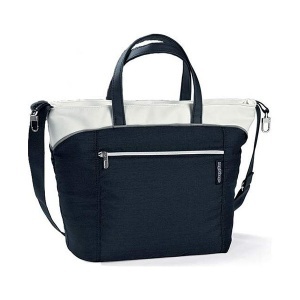 Torba za kolica Borsa Luxe Blue Peg Perego P3150061614