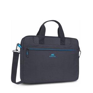 Torba za laptop 8027 do 14" crna RIVACASE RC8027BLACK - Img 1