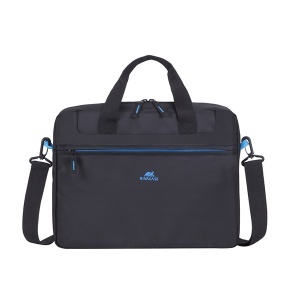 Torba za laptop 8027 do 14" crna RIVACASE RC8027BLACK - Img 2