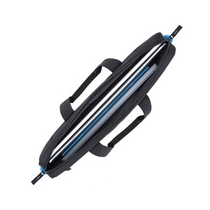 Torba za laptop 8037 do 15,6" RIVACASE crna RC8037BLACK - Img 3