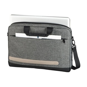 Torba za laptop Hama Terra 13.3 siva 196600