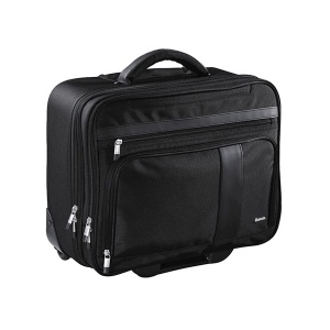 Torba za laptop sa točkićima Dublin Hama 101279