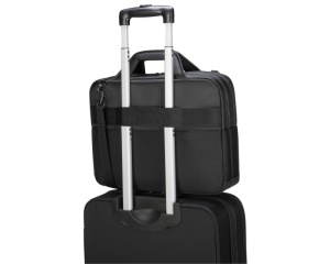 Torba za laptop Targus CityGear TCG455GL, do 14 inča, crna - Img 7