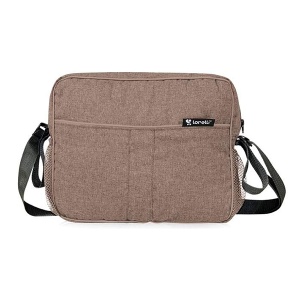Torba za mame Beige Lorelli 10040081738