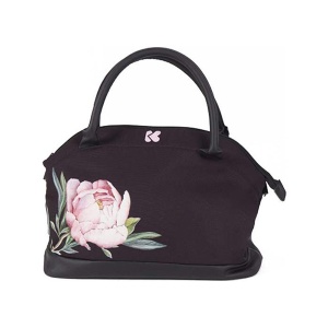 Torba za mame Tender Flowers Kikka Boo 31108020010