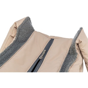 Torba za nošenje psa Gina 42x22x58cm Trixie 28849 - Img 3