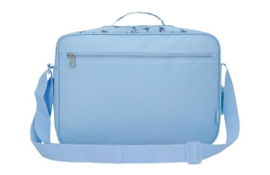 Torba za školu Olivia sky blue Pepe Jeans 60.853.42 - Img 3