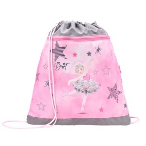 Torba za sport Belmil 336-91 Ballet Light Pink