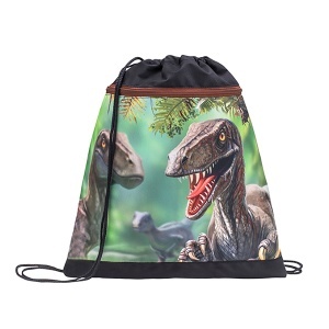 Torba za sport Dinosaur Park 336-91 Belmil 97210