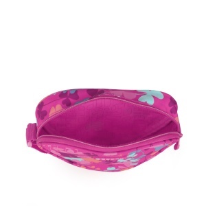 Torbica na rame 19x16,5x4 cm 0,9l-0,10 kg Clover - Img 4