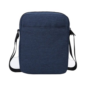 Torbica Tigernu T-L5102 26x6x21cm plava - Img 3
