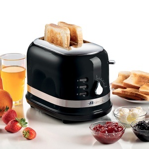 Toster Ariete Moderna AR149BK - Img 3