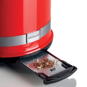 Toster Ariete Moderna AR149RED - Img 2