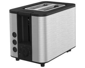 Toster Beko TAM 7321 I 950W inox - Img 8