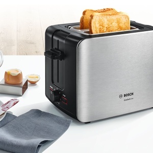 Toster Comfort Line Bosch TAT6A913 - Img 4