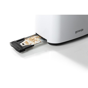 Toster T900LBW Gorenje 731700 - Img 2
