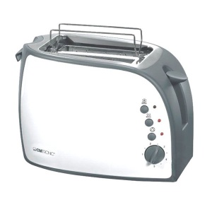 Toster TA 3178 White 826w Clatronic 4006160716542