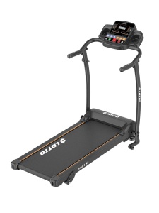 Traka Za Trčanje 10 Km/ 1.0 Ks Lotto Fitness Smart N3 200000904314