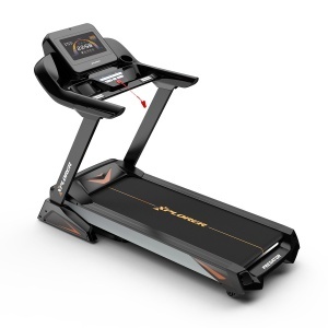 Traka za trčanje Xplorer PREDATOR Foldable Treadmill