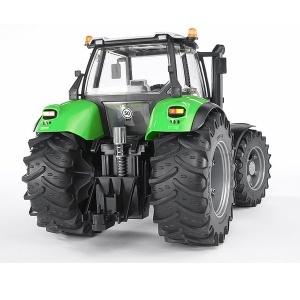 Traktor Deutz Agrotron X720 Bruder 030803 - Img 3