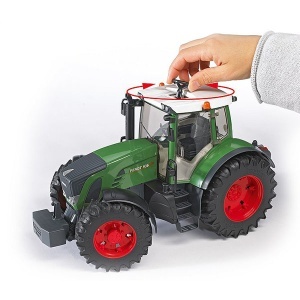 Traktor Fendt 936 Vario Bruder 030407 - Img 2