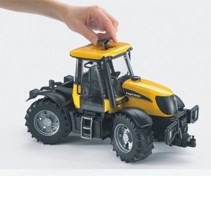 Traktor JCB Fastrac 3220 Bruder 030308 - Img 3